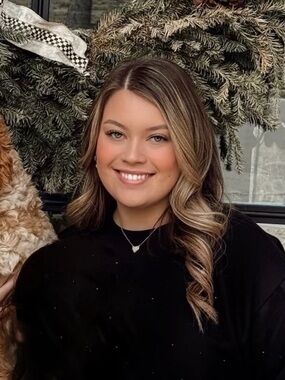 Meet your Posher, Lexi